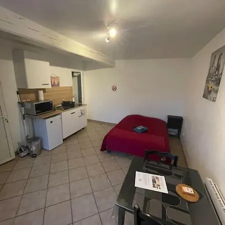 Le Passage Apartment Paroy-sur-Tholon Exterior photo