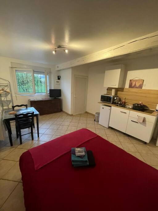 Apartment Le Passage *