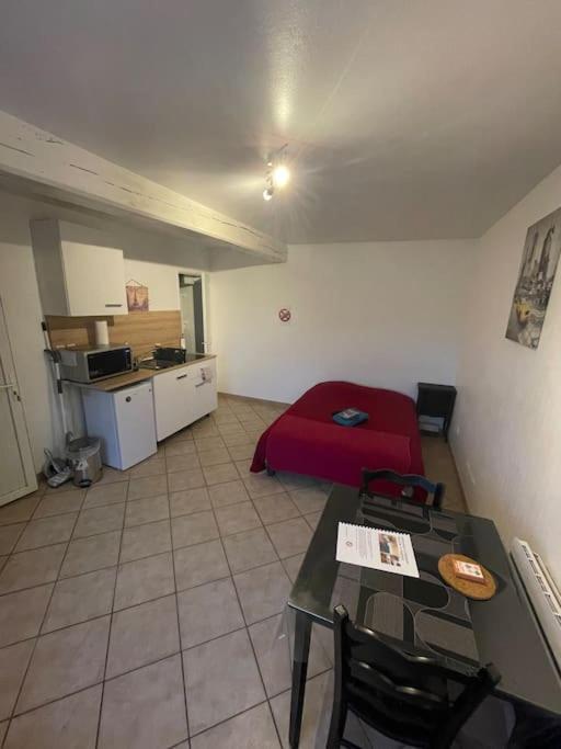 Le Passage Apartment *